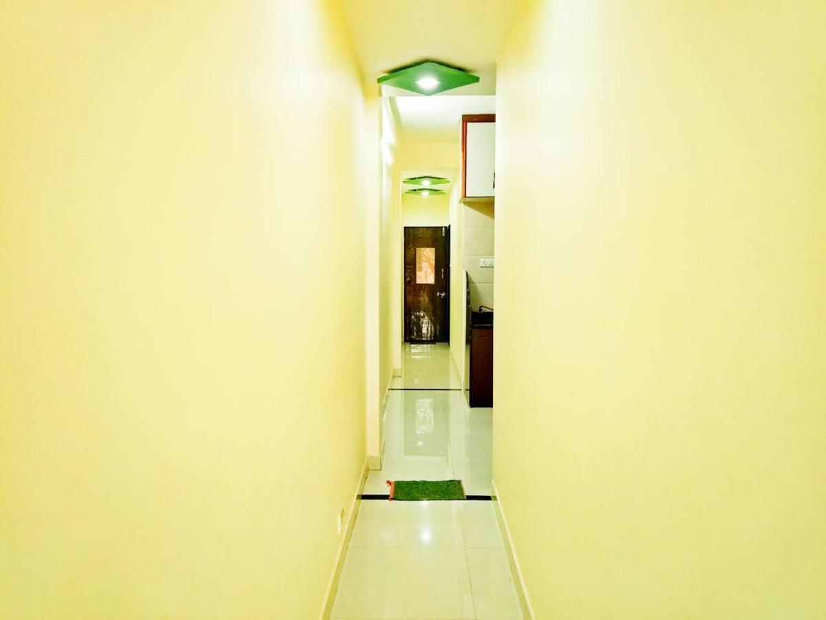 Mayuri Cottage Mahābaleshwar Rum bild